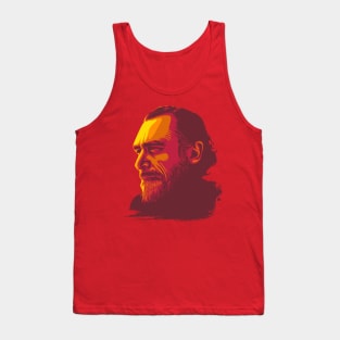 Charles Tank Top